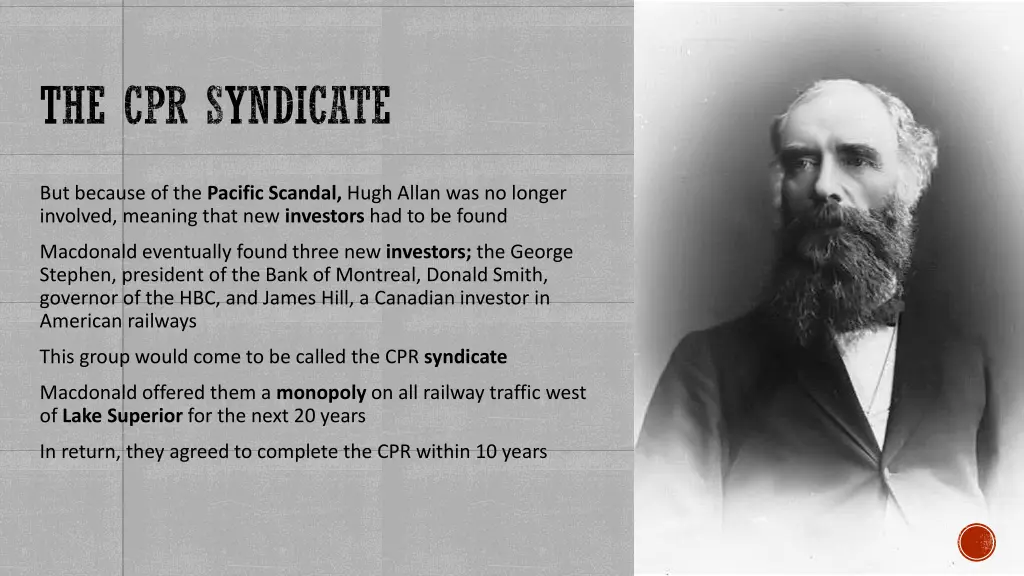 the cpr syndicate