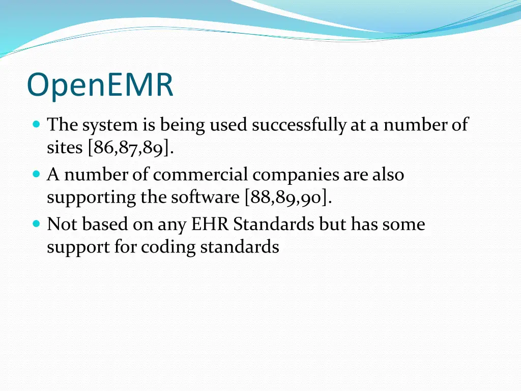 openemr 1