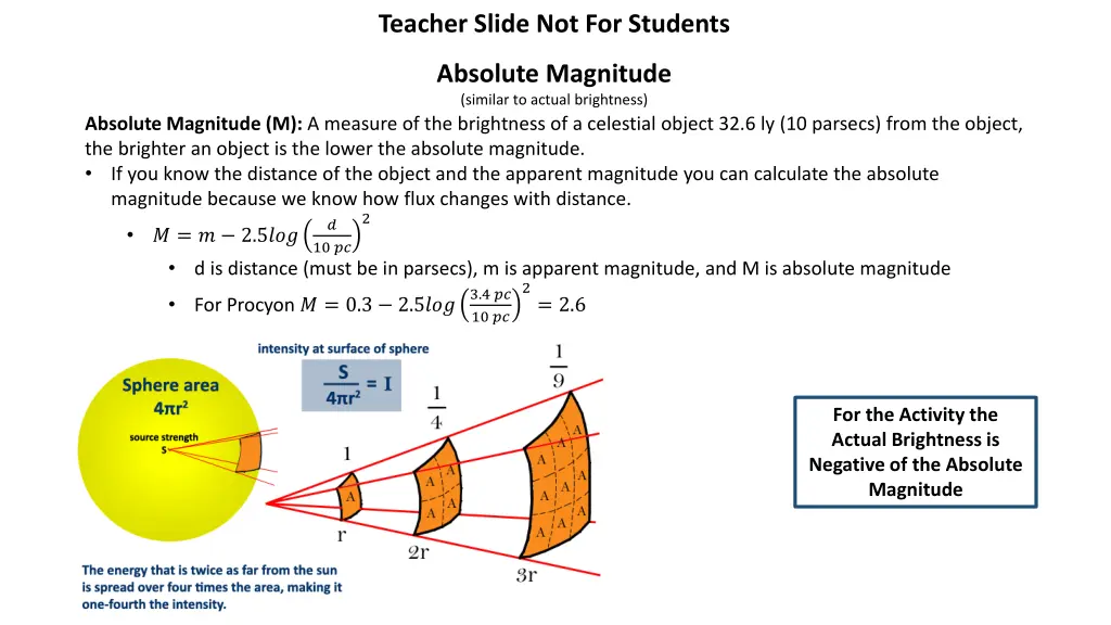 teacher slide not for students 1