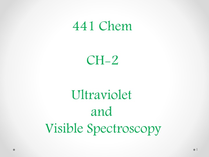 441 chem