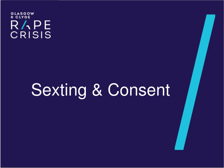 sexting consent