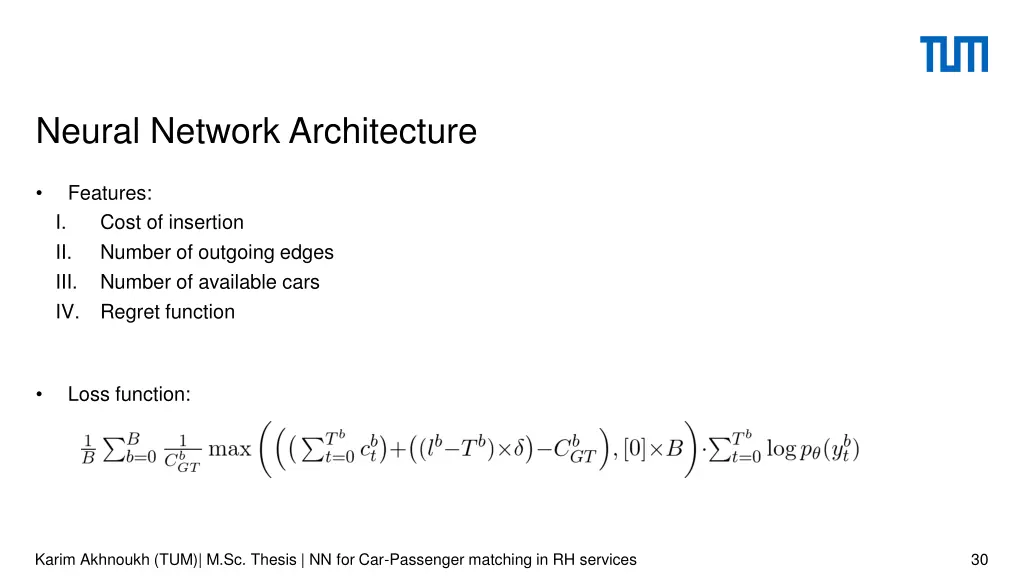 neural network architecture 3