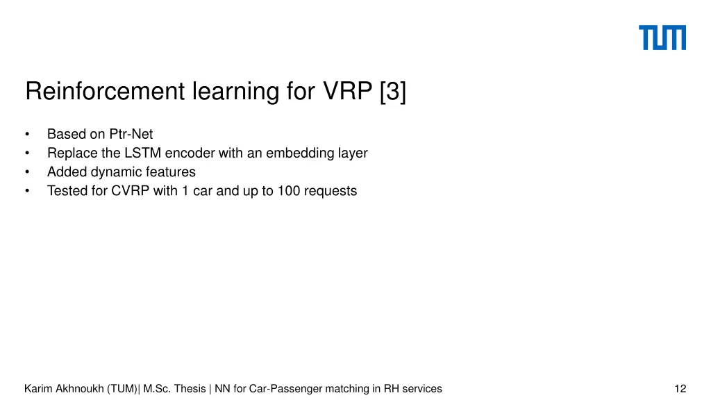 reinforcement learning for vrp 3