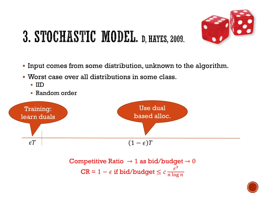 3 stochastic model d hayes 2009