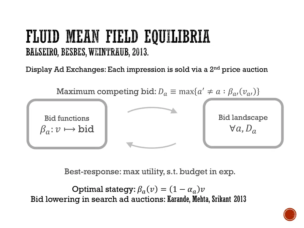 fluid mean field equilibria balseiro besbes