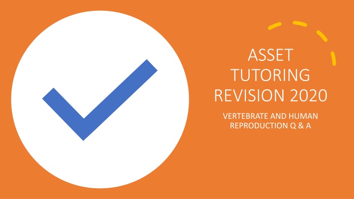 asset tutoring revision 2020