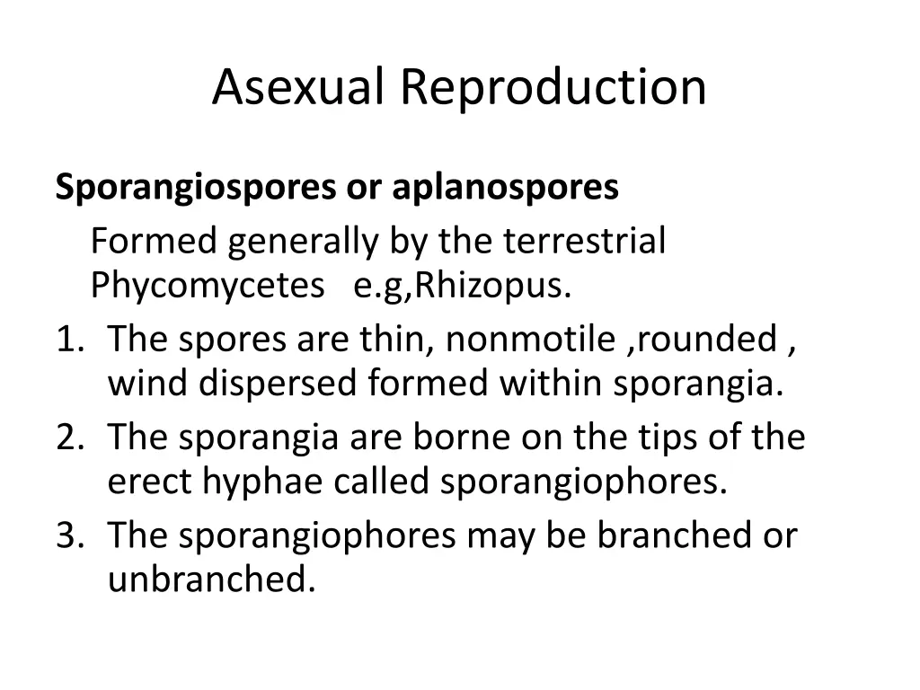 asexual reproduction 3