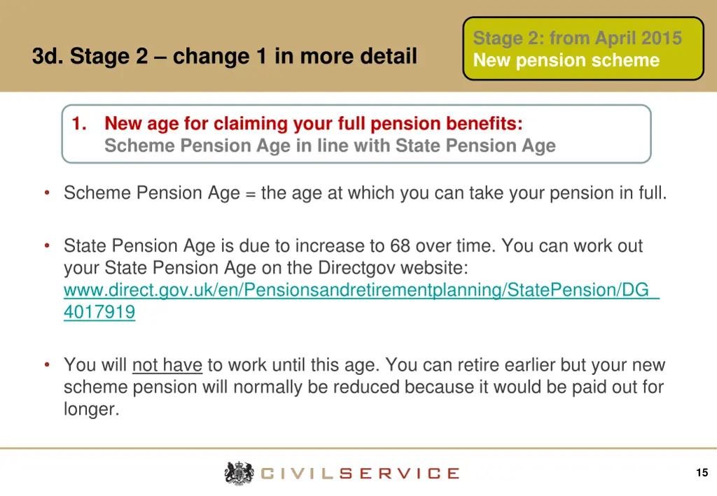 stage 2 from april 2015 new pension scheme 2