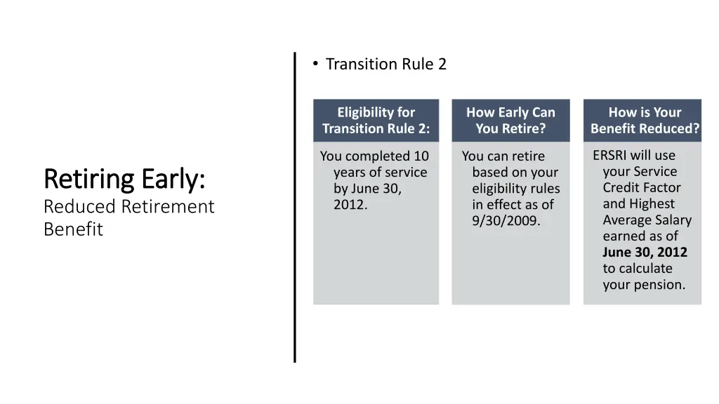 transition rule 2