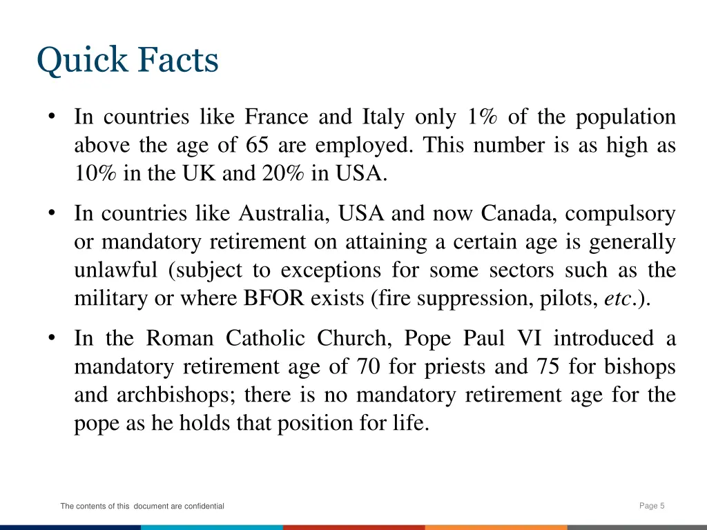 quick facts 2