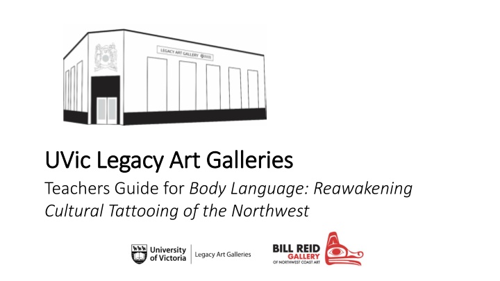 uvic legacy art galleries uvic legacy