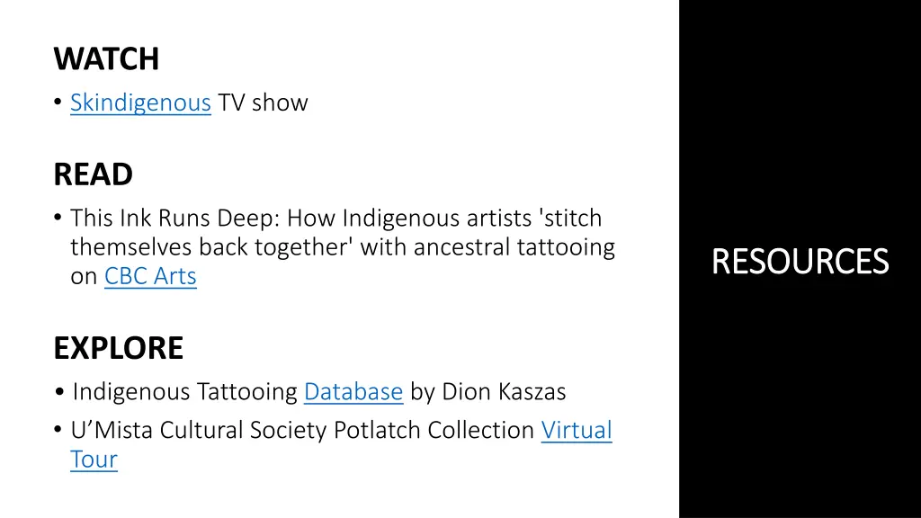 watch skindigenous tv show