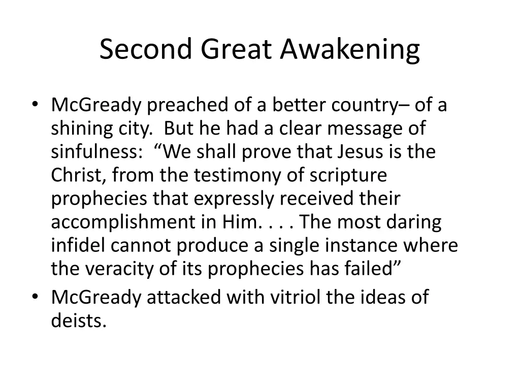 second great awakening 3