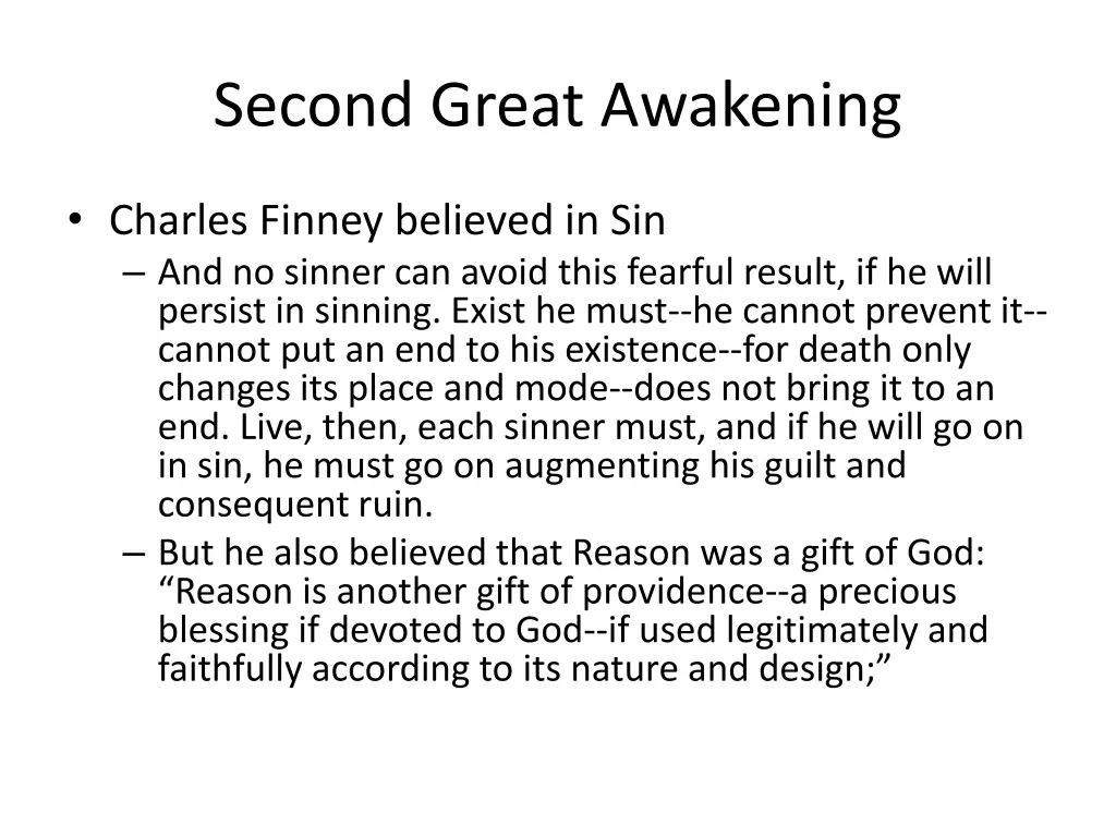 second great awakening 6