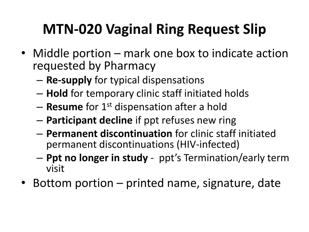 mtn 020 vaginal ring request slip 1