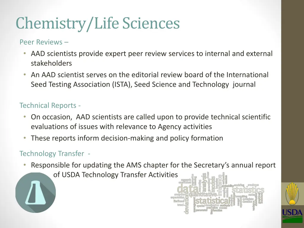 chemistry life sciences 3