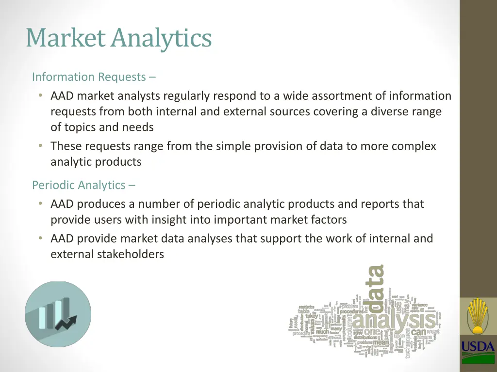 market analytics 1