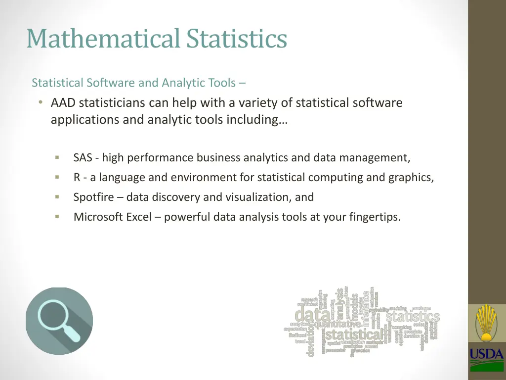 mathematical statistics 3