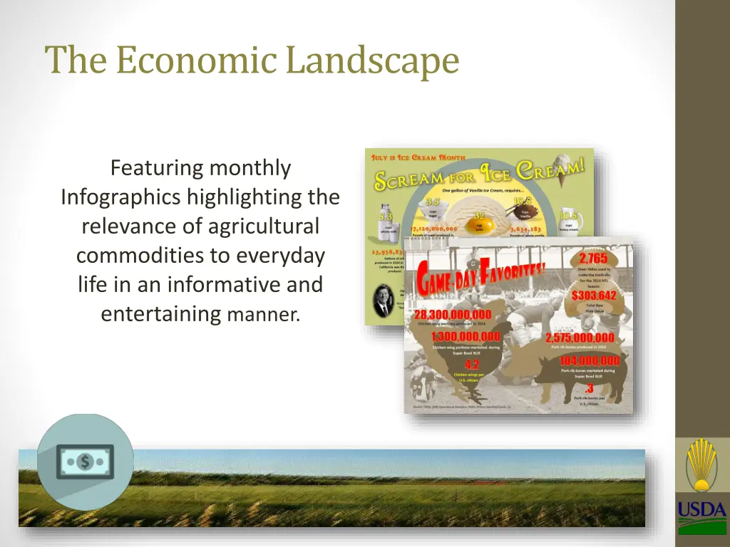 the economic landscape 1