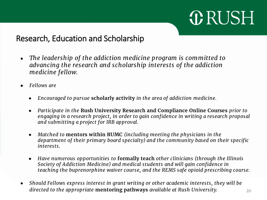 research education and scholarship research