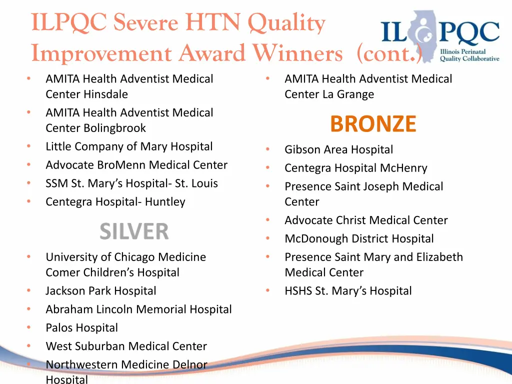 ilpqc severe htn quality improvement award 1