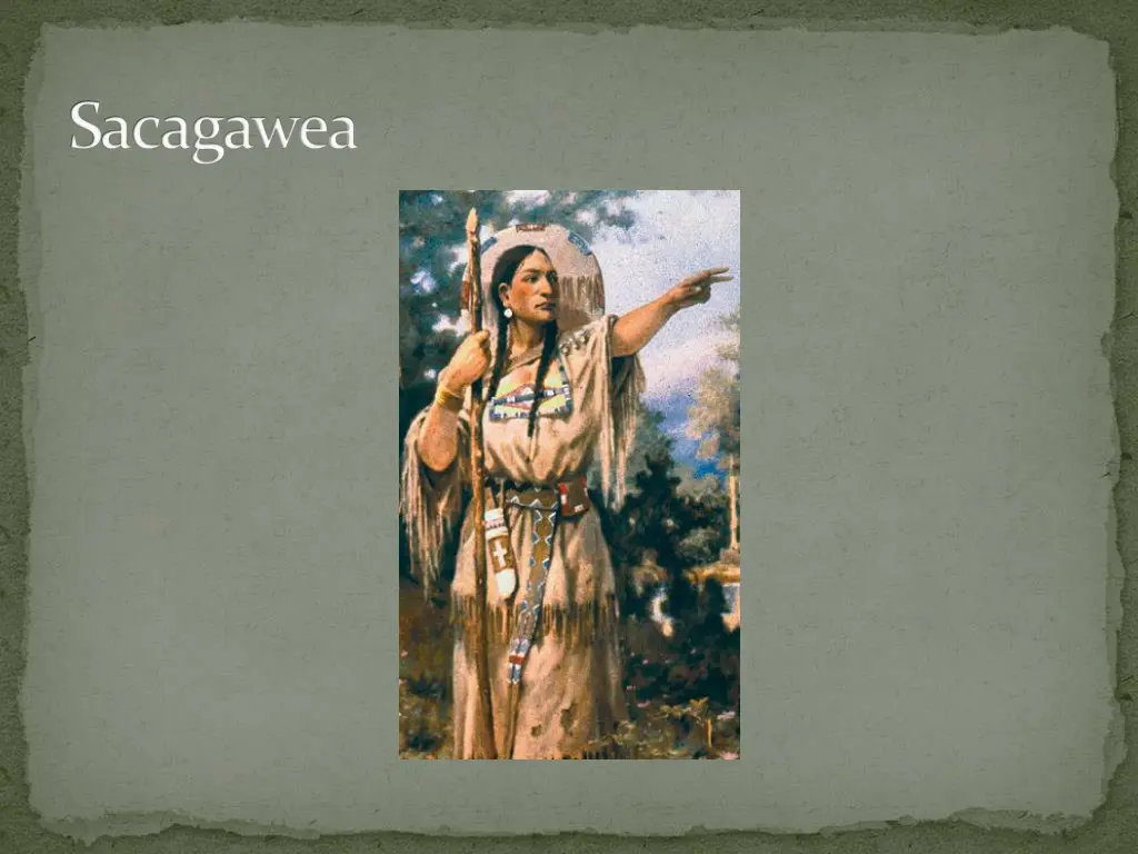 sacagawea 1