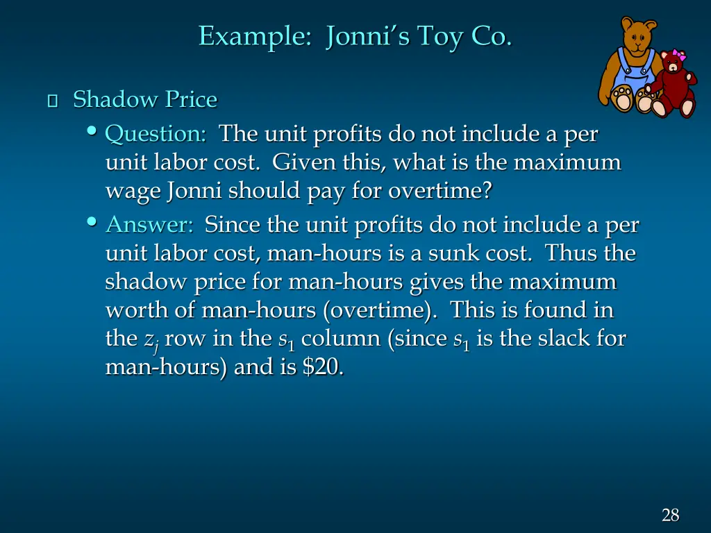 example jonni s toy co 12