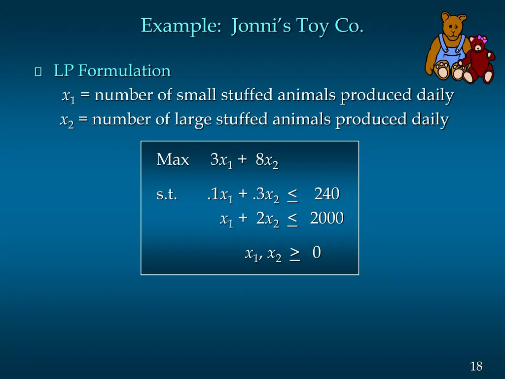 example jonni s toy co 2