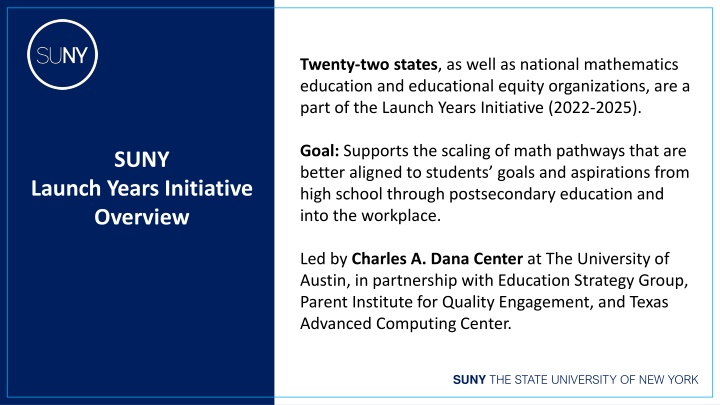 twenty two states as well as national mathematics