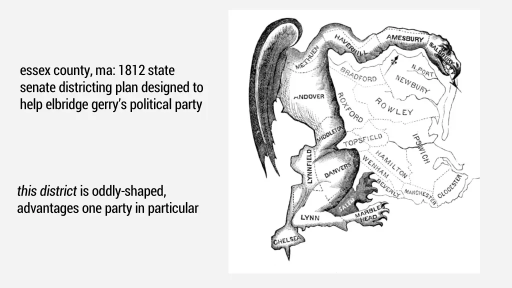 essex county ma 1812 state senate districting 1