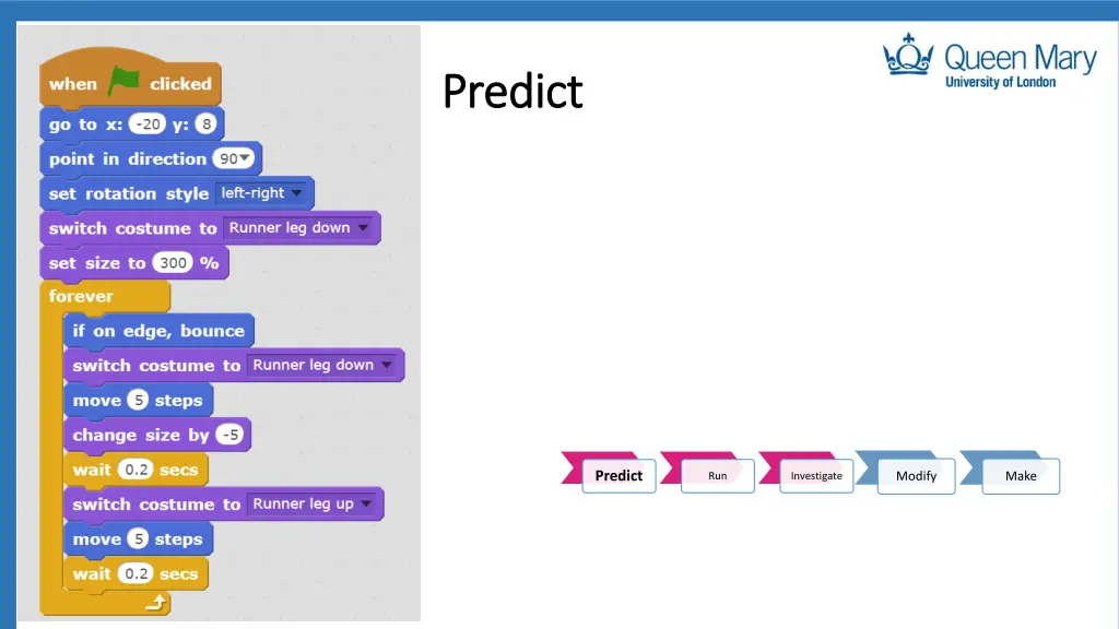 predict predict