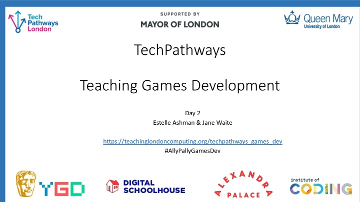 techpathways