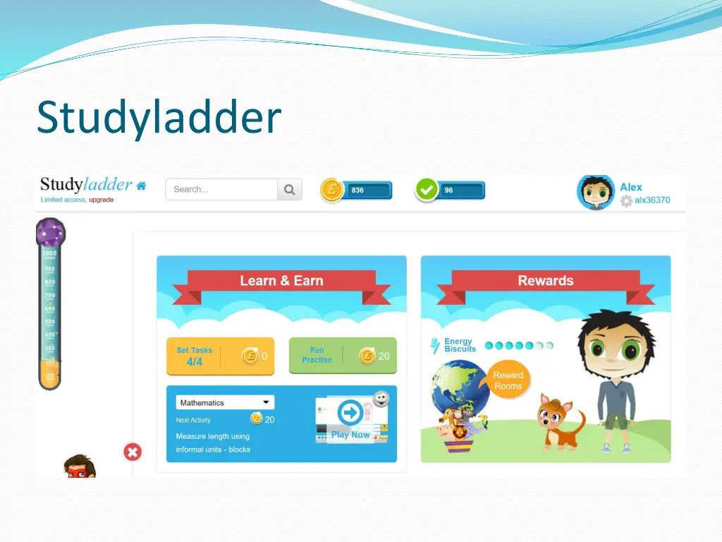 studyladder