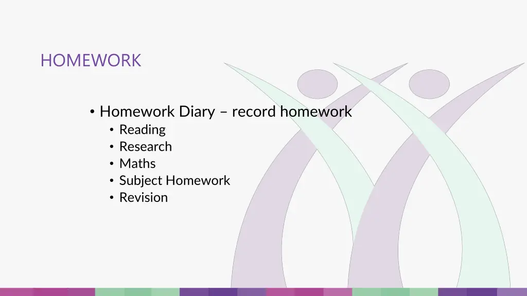 homework