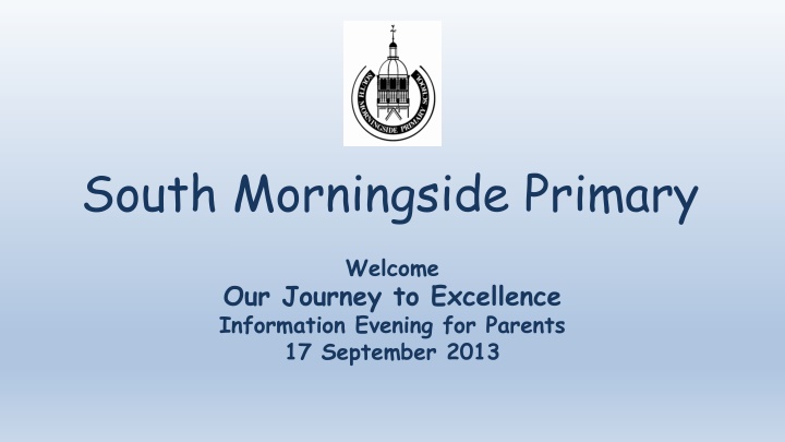 south morningside primary