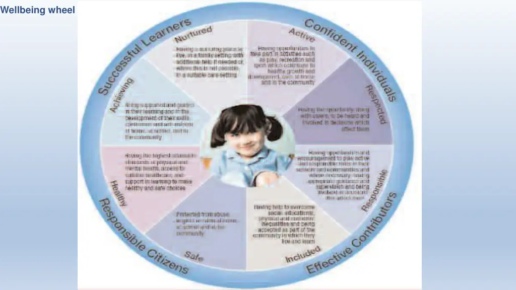 wellbeing wheel