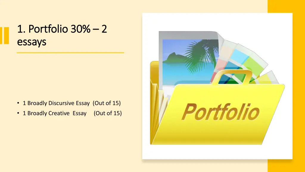 1 portfolio 30 1 portfolio 30 2 2 essays essays