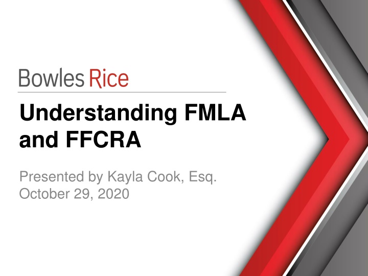 understanding fmla and ffcra