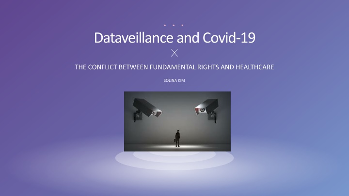 dataveillance and covid 19