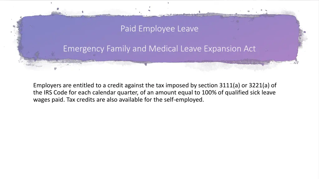 paid employee leave 11