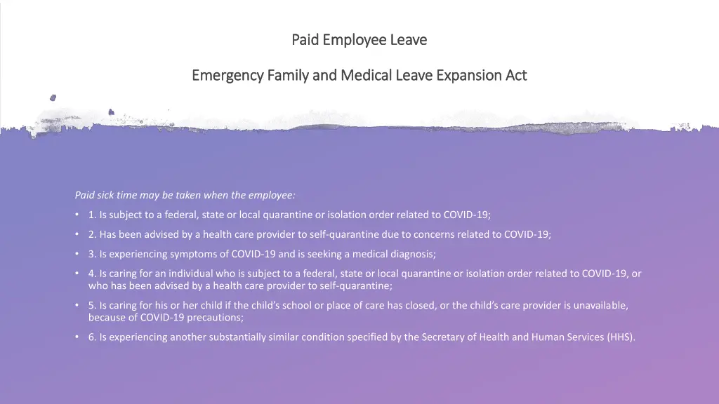 paid employee leave paid employee leave