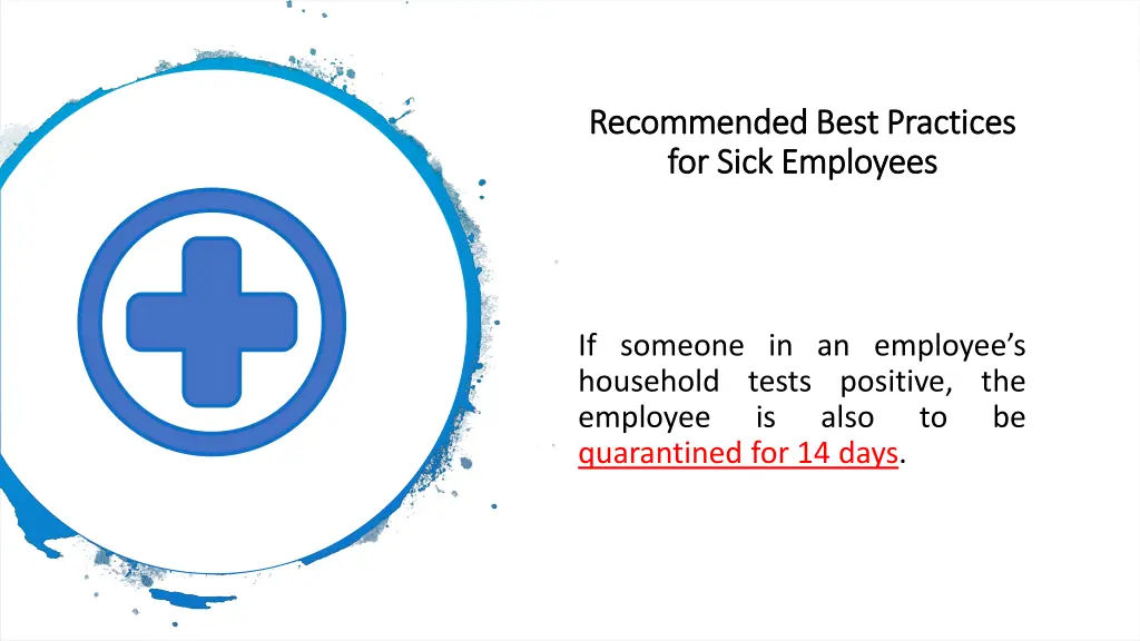 recommended best practices recommended best 1