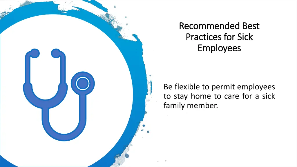 recommended best recommended best practices 2