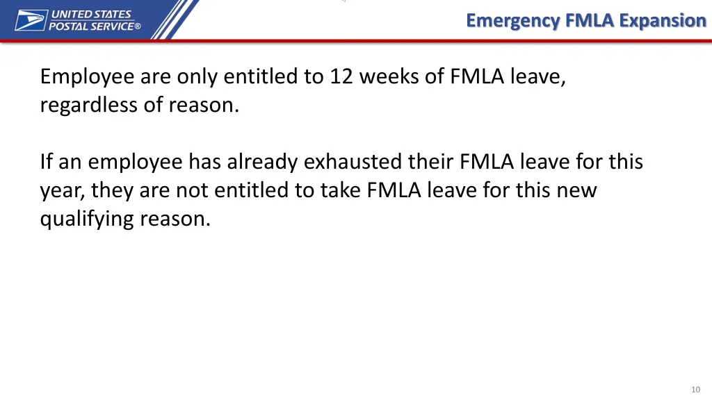 emergency fmla expansion 1