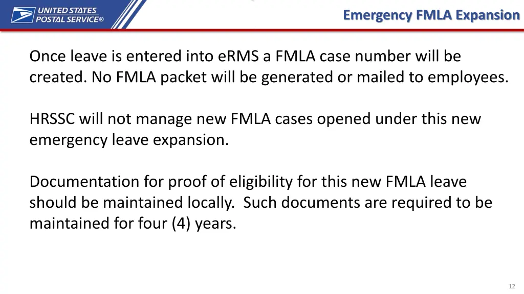 emergency fmla expansion 2