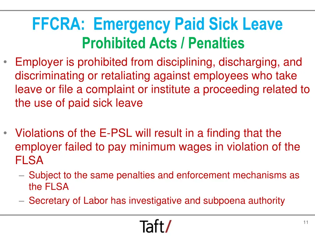 ffcra emergency paid sick leave 4