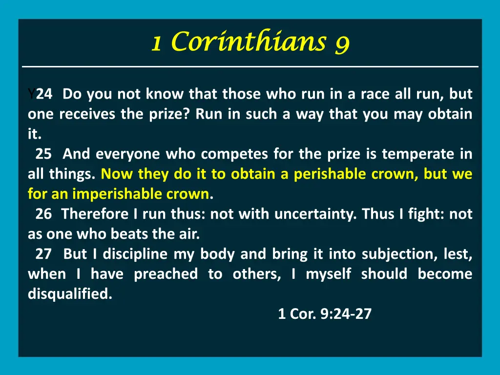 1 corinthians 9 1 corinthians 9 3