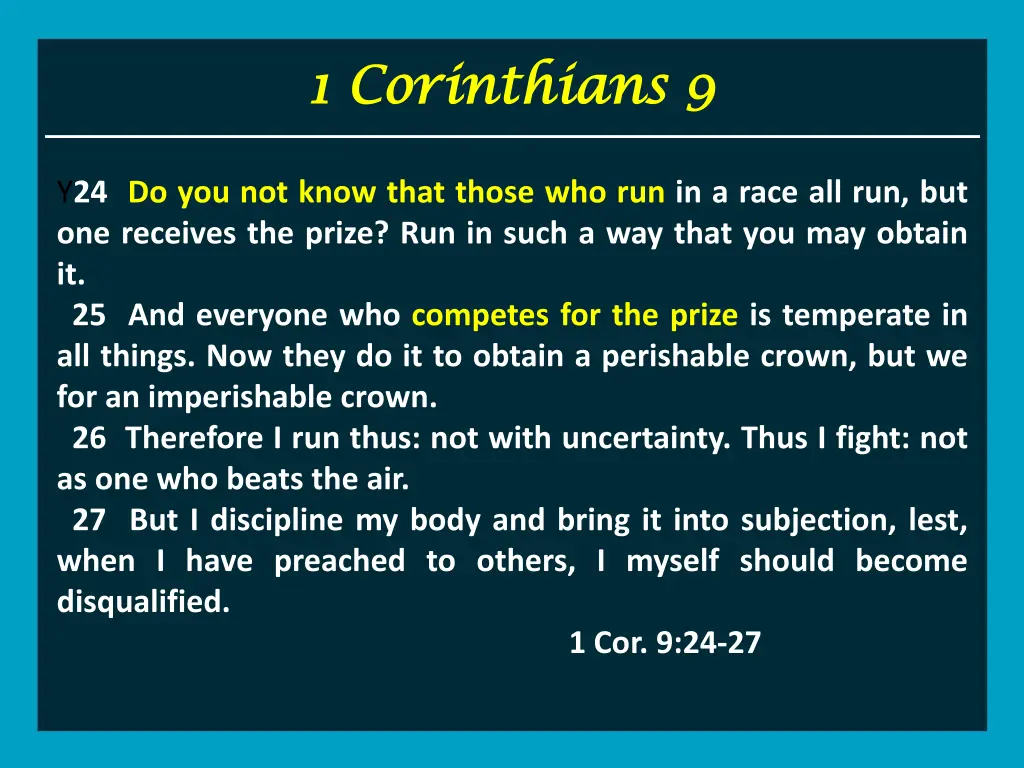 1 corinthians 9 1 corinthians 9 4