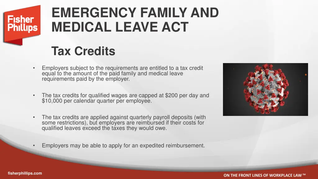 emergency family and medical leave act 3