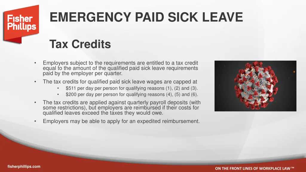 emergency paid sick leave 4